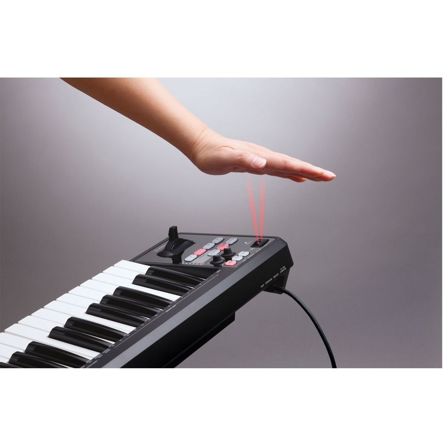 Midi-клавиатура Roland A-49 Черная RO-0014 фото
