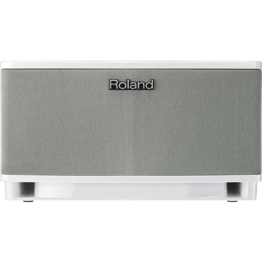 Гитарный комбоусилитель Roland Cube-LT-WH RO-0293 фото
