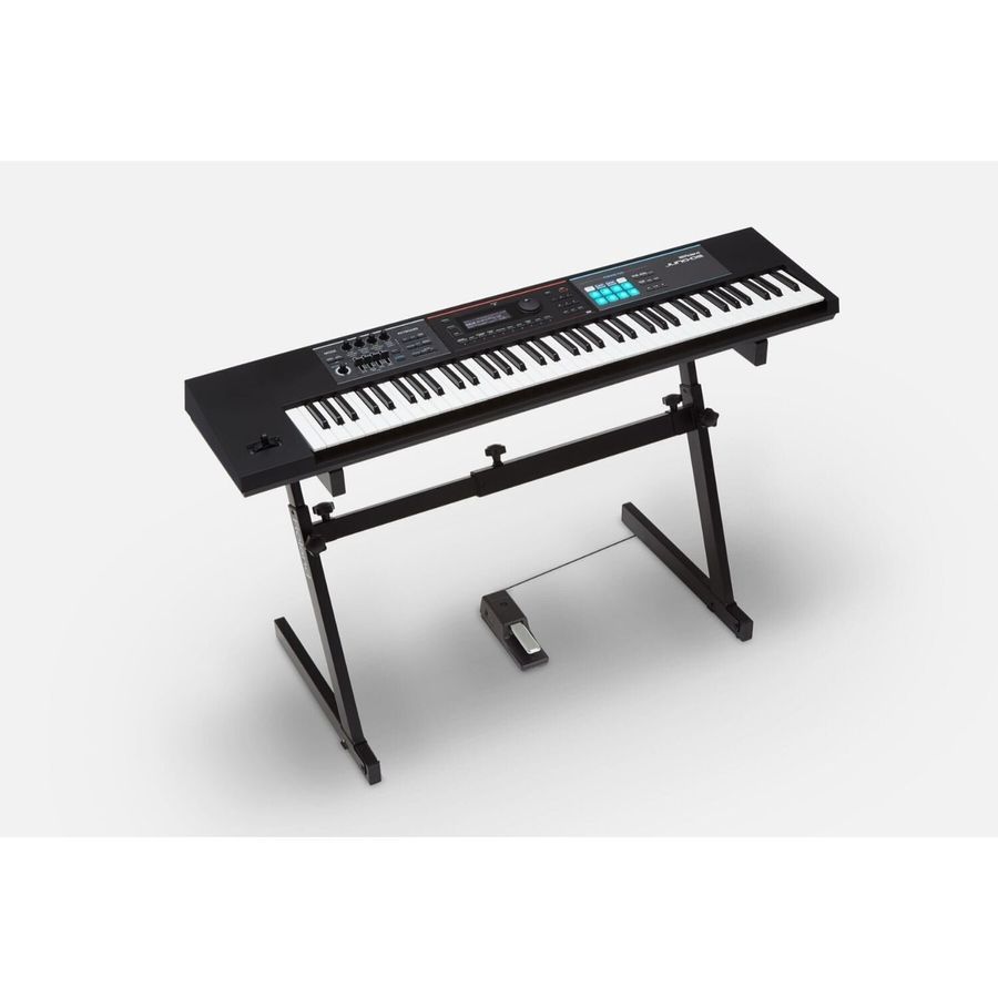 Синтезатор Roland Juno-DS76 RO-2631 фото