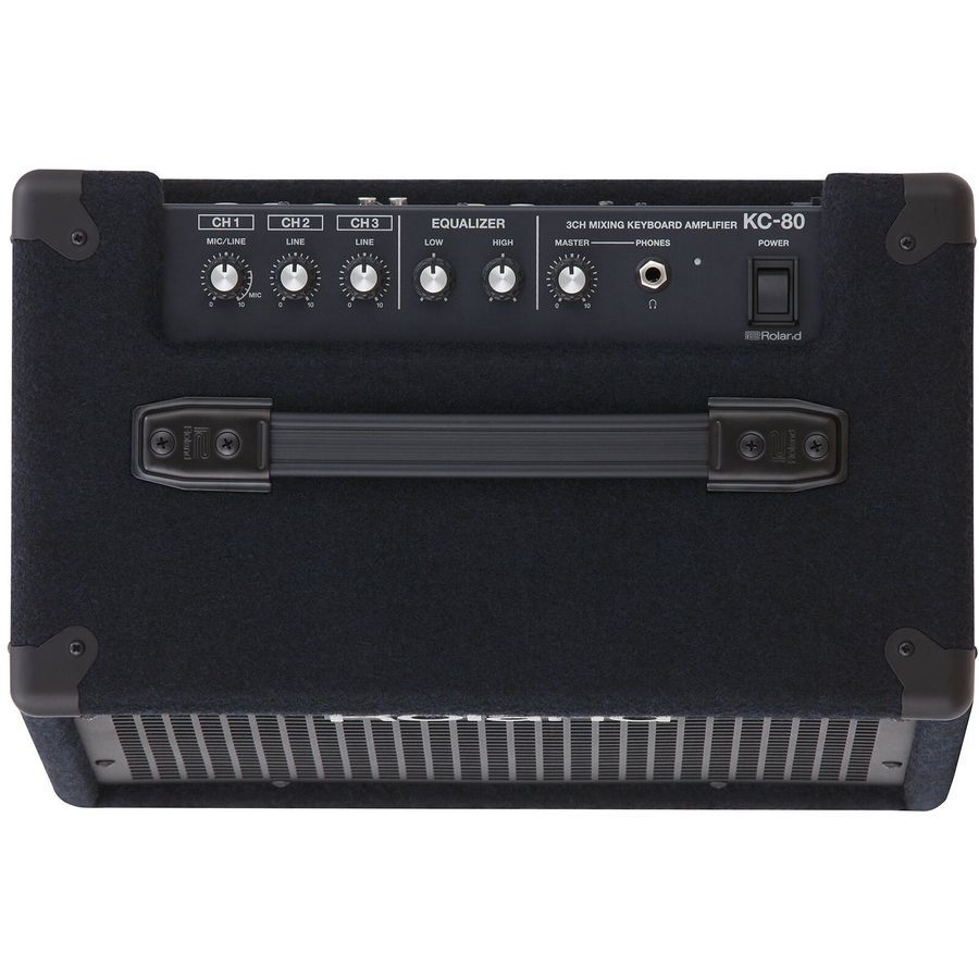 Комбо Roland KC80 RO-2336 фото