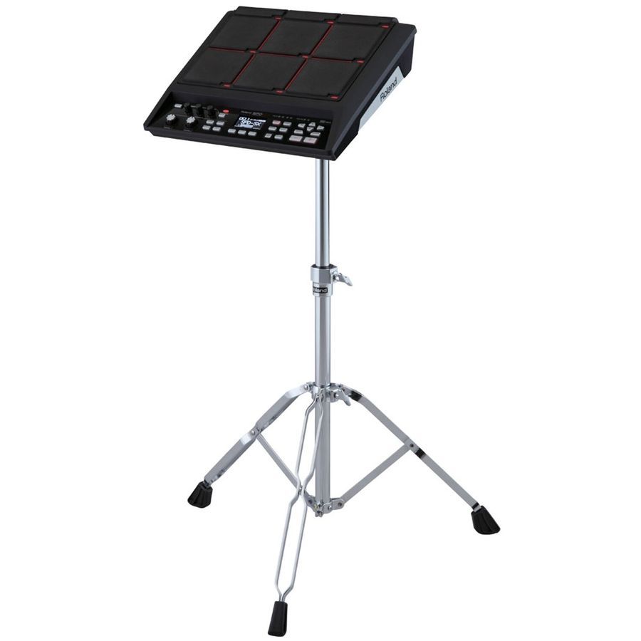Перкуссионный сэмплер Roland SPD-SX RO-1550 фото