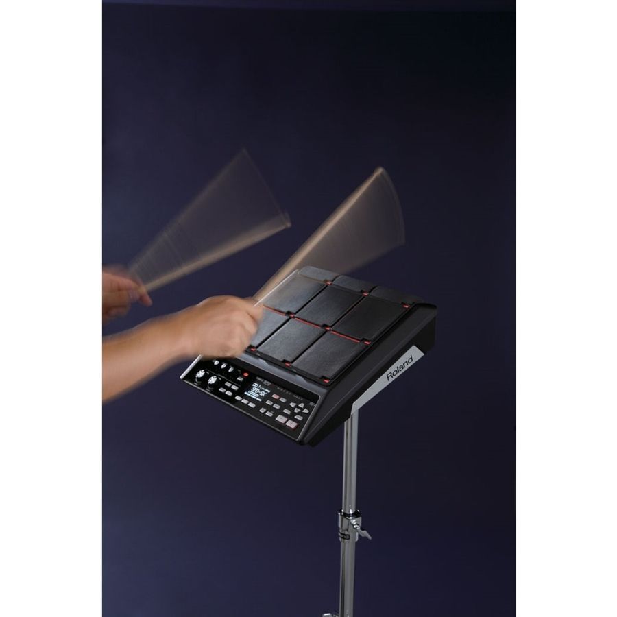 Перкуссионный сэмплер Roland SPD-SX RO-1550 фото