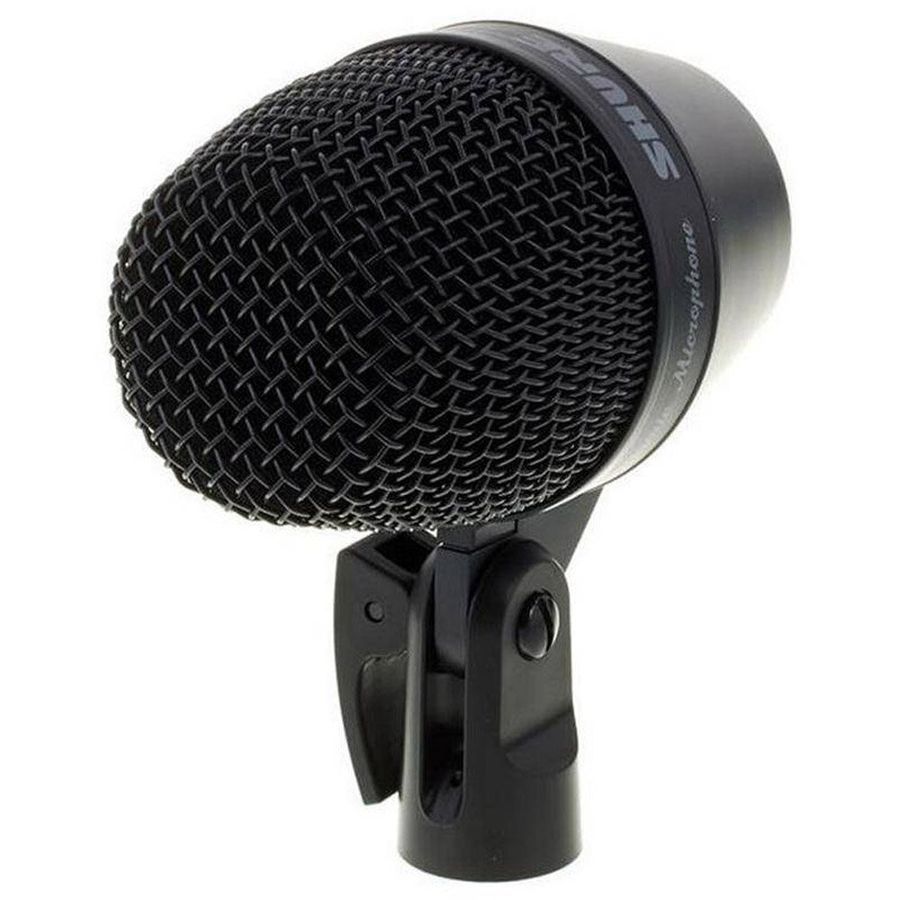 Инструментальный микрофон Shure PGA52 XLR SH-2263 фото