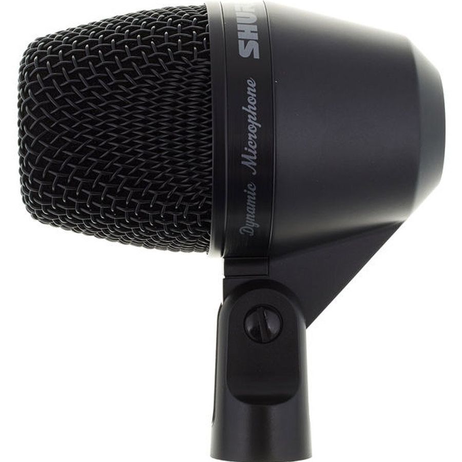Инструментальный микрофон Shure PGA52 XLR SH-2263 фото