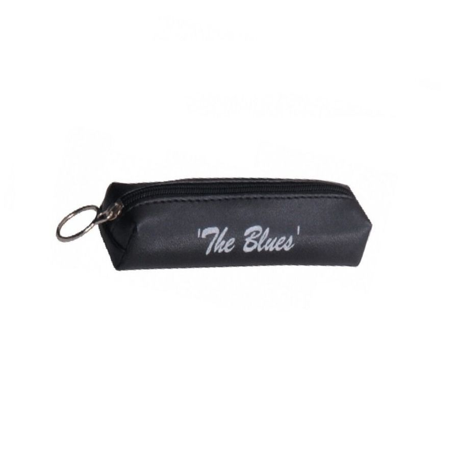 Гармошка губная The Blues TB10B OD-0015 фото
