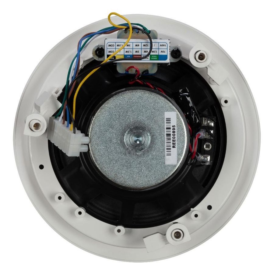 Встроенная акустическая система RCF PL6XB RC-1553 фото