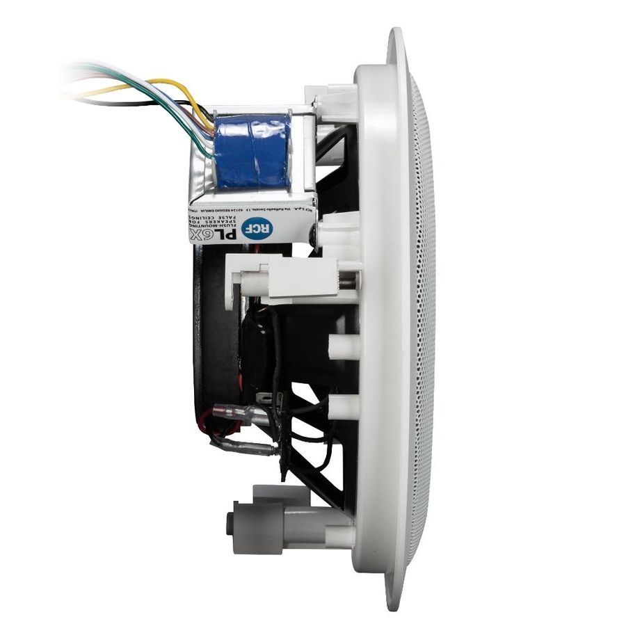 Встроенная акустическая система RCF PL6XB RC-1553 фото