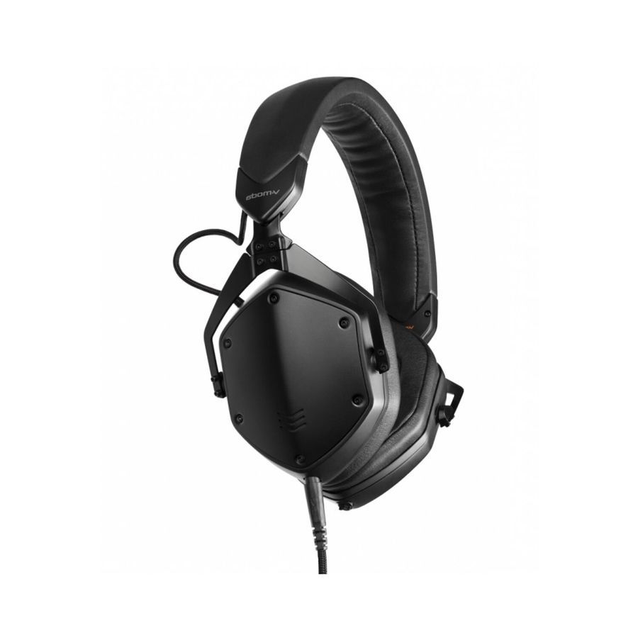 Навушники V-Moda M200BK VM-0082 фото
