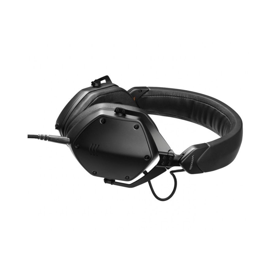 Навушники V-Moda M200BK VM-0082 фото