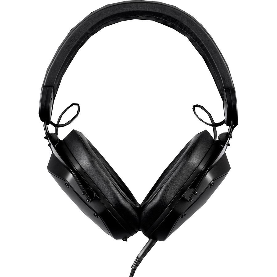 Навушники V-Moda M200BK VM-0082 фото
