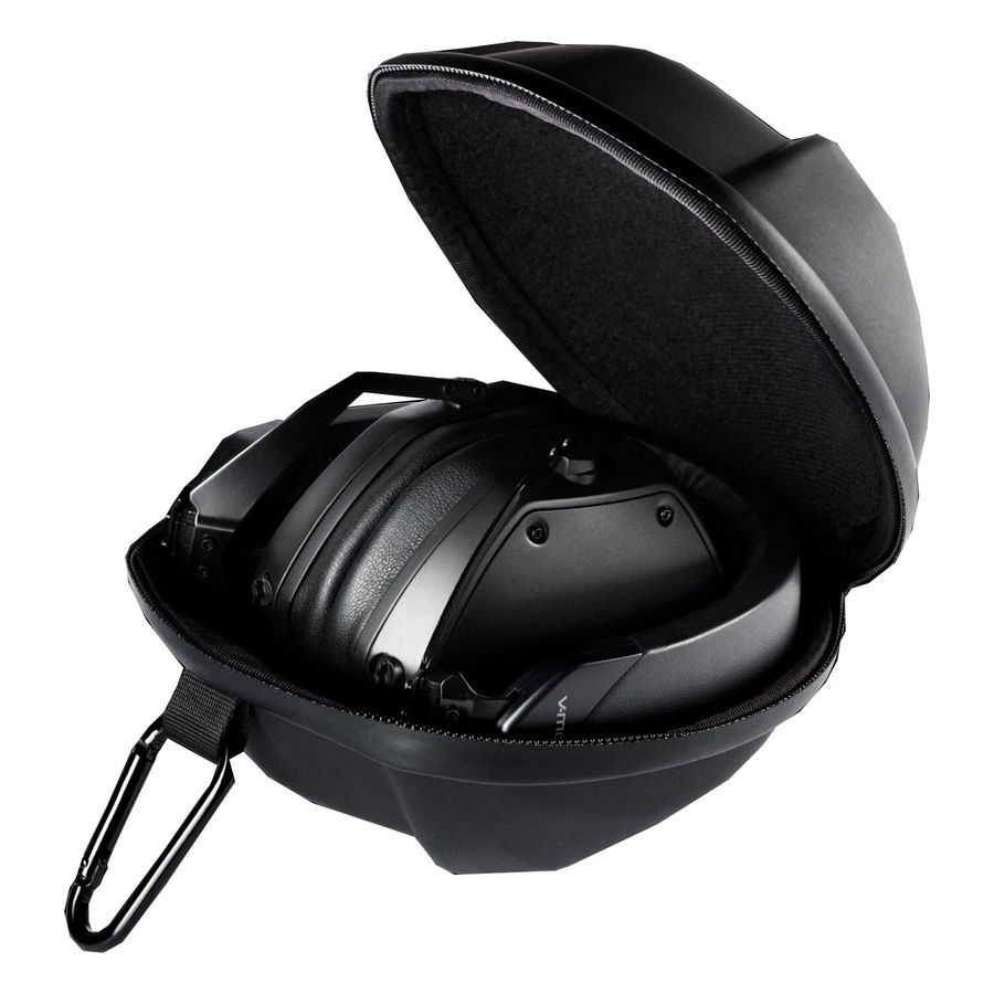 Навушники V-Moda M200BK VM-0082 фото