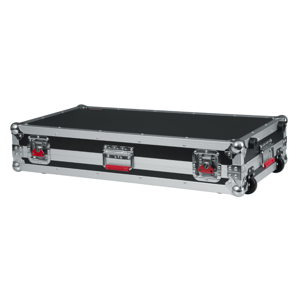 Gator G-TOUR PEDALBOARD-XLGW GC-0614 фото