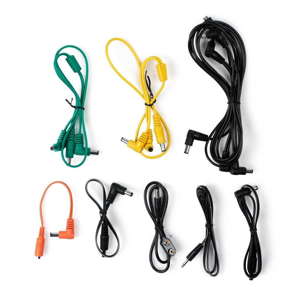Gator GTR-PWR-CABLEKIT GC-0728 фото