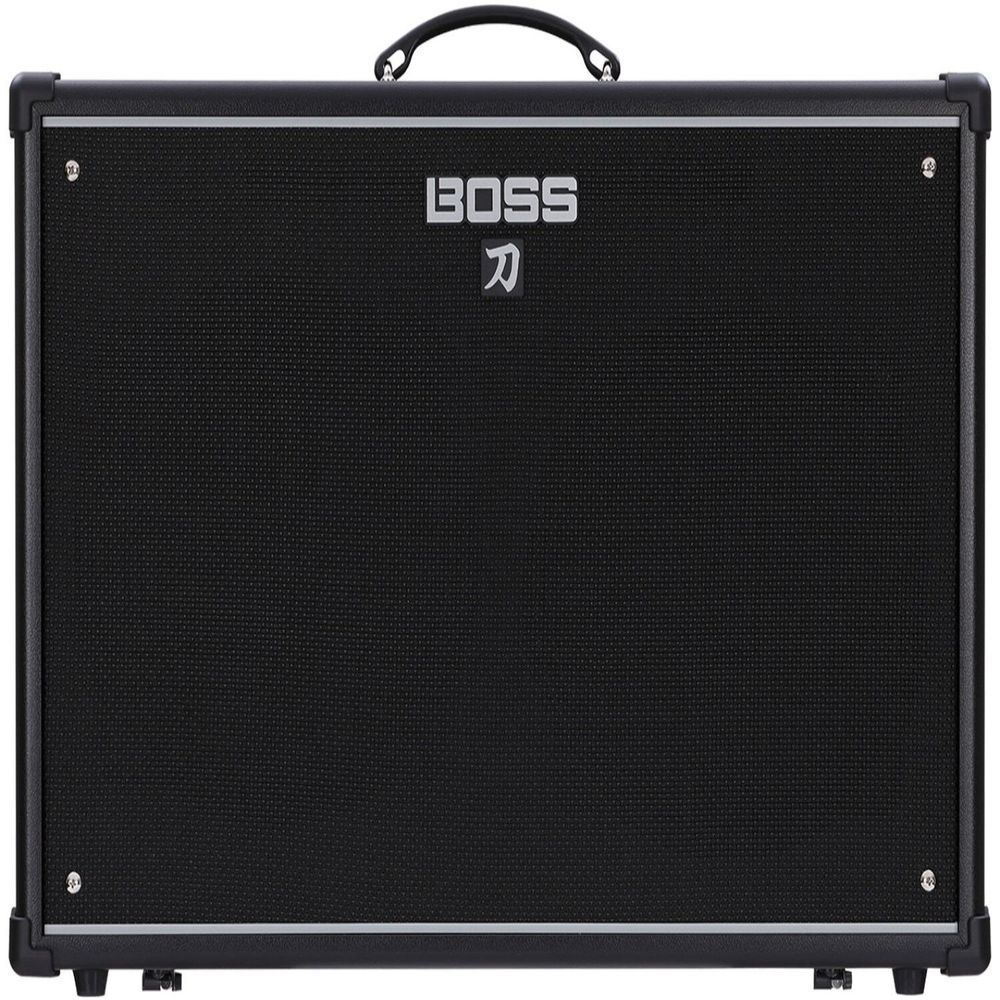 Гитарный комбоусилитель Boss KTN100/212 BO-0197 фото