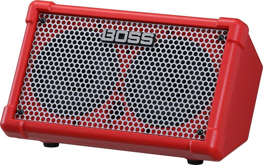 Комбо-підсилювач Boss CUBE-ST2 R BO-0401 фото