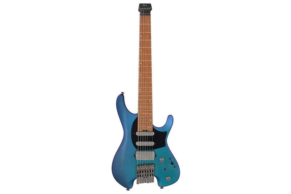 IBANEZ Q547-BMM Електрогітара IB-0172 фото