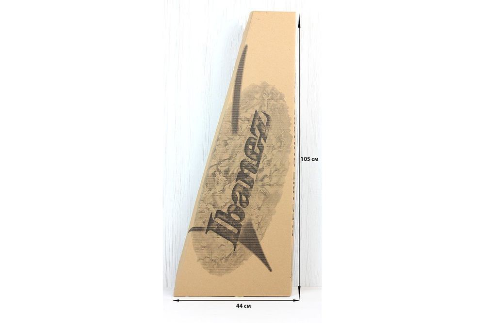 IBANEZ RGA42FM DEF Электрогитара IB-0205 фото