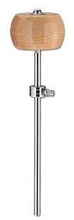 DW DWSM104Solid Maple Bass Drum Beater DW-X010 фото