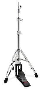 DW DWCP5550DC DW50 Carbon Fiber 3-Leg Hi-Hat Stand DW-0282 фото