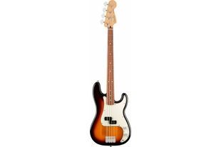 FENDER PLAYER PRECISION BASS PF 3TS Бас-гітара FE-0513 фото