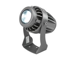 EUROLITE LED IP PST-10W 6400K Pinspot EL-0835 фото