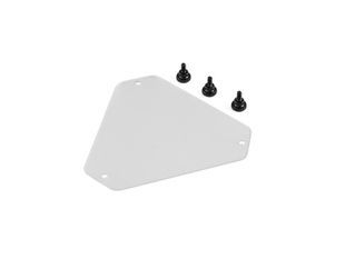 EUROLITE Diffuser cover LED IP TL-3 QCL Trusslight EL-0496 фото