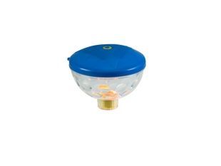 EUROLITE LED IP BC-10 RGB Swimming Pool Light swimming EL-0760 фото