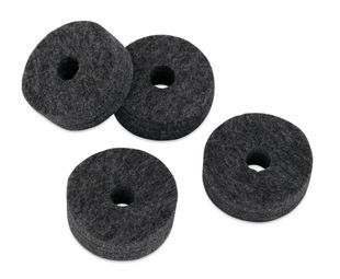 PDP PDAX488504 Cymbal Felts, Short, 4-Pack PD-0394 фото