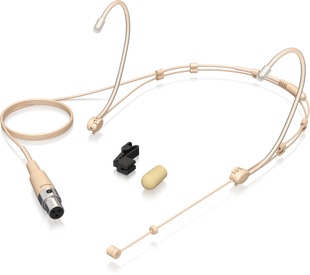 Наголовний мікрофон Behringer BD440 BE-1019 фото