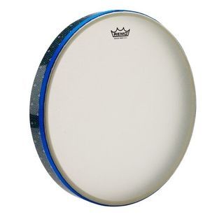 Перкуссионный барабан REMO HD751258 RE-2301 фото