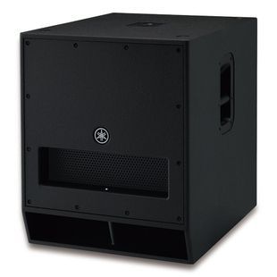 Акустическая система YAMAHA DXS18 YA-0080 фото
