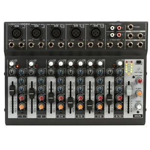 Аналоговий мікшерний пульт Behringer Xenyx 1002B BE-0709 фото