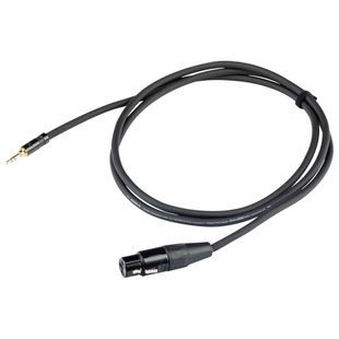 Proel CHLP280LU3 кабель 3м PR-6410 фото