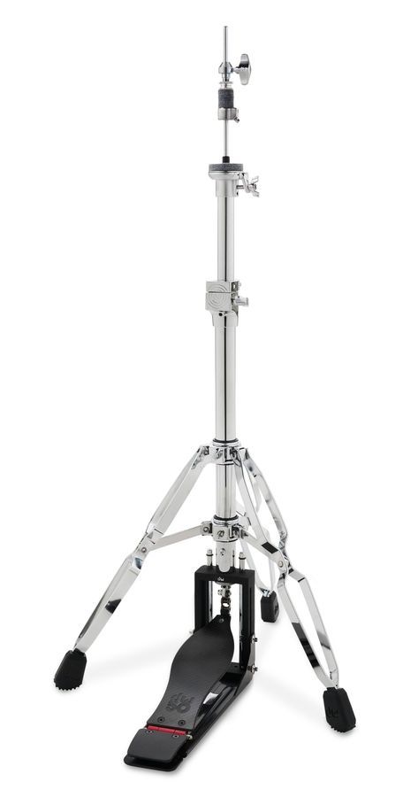 DW DWCP5550DC DW50 Carbon Fiber 3-Leg Hi-Hat Stand DW-0282 фото