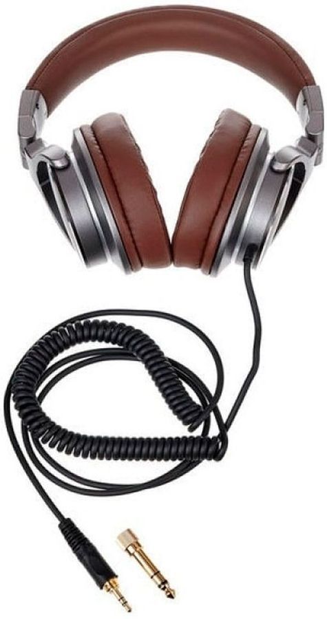 Студійні навушники Behringer BH470 BE-0888 фото