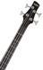 IBANEZ GSR180 BK Бас-гітара IB-0033 фото 4