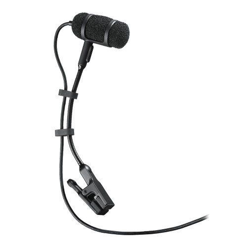 Инструментальный микрофон Audio-Technica PRO35CH AT-0586 фото