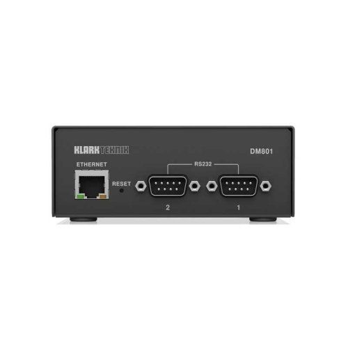Конвертер KLARK TEKNIK DM801 KT-0063 фото