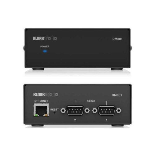 Конвертер KLARK TEKNIK DM801 KT-0063 фото