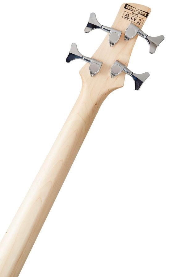 IBANEZ GSR180 BK Бас-гітара IB-0033 фото