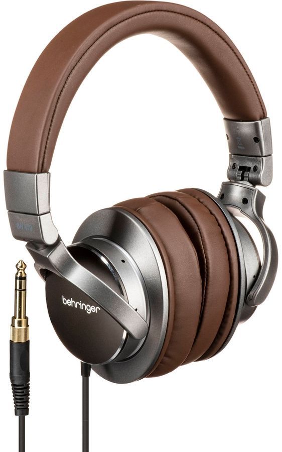 Студійні навушники Behringer BH470 BE-0888 фото
