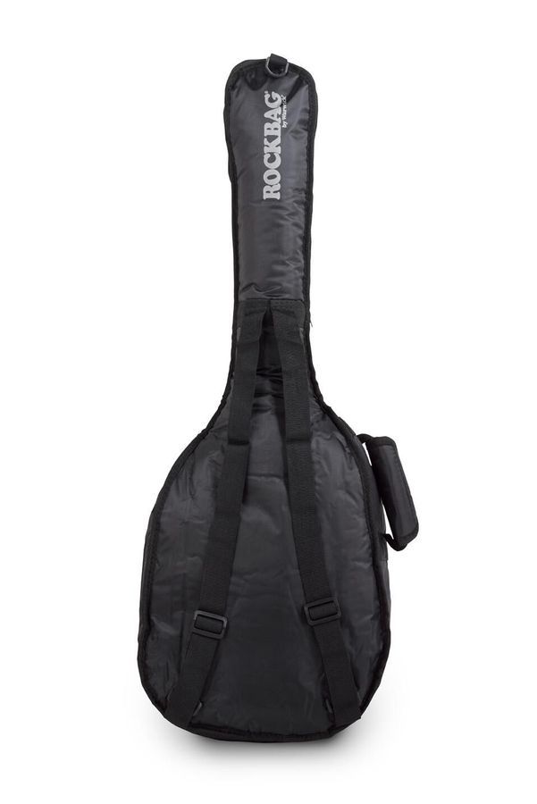 RockBag RB 20524 B 3/4 Classical Guitar Gig Bag RB-0137 фото