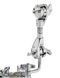 DW DWSM788Mini Dogbone Accessory Arm, 8" DW-X056 фото 2