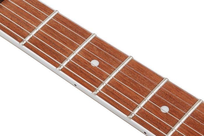Электрогитара IBANEZ RG450DXB WH IB-0283 фото