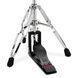 DW DWCP5550DC DW50 Carbon Fiber 3-Leg Hi-Hat Stand DW-0282 фото 8