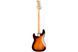 FENDER PLAYER PRECISION BASS PF 3TS Бас-гитара FE-0513 фото 2