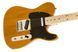 SQUIER by FENDER AFFINITY TELE BUTTERSCOTCH BLONDE Електрогітара SQ-0002 фото 3