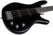 IBANEZ GSR180 BK Бас-гітара IB-0033 фото 3