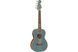 FENDER DHANI HARRISON UKULELE WN TURQUOISE Укулеле FE-0326 фото 3
