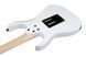 Электрогитара IBANEZ RG450DXB WH IB-0283 фото 3